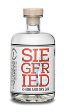Indlæs billede til gallerivisning Siegfried Rheinland Dry Gin | Tyskland