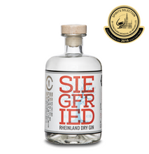 Indlæs billede til gallerivisning Siegfried Rheinland Dry Gin | Tyskland
