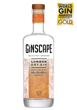 Indlæs billede til gallerivisning Ginscape London Dry Gin | Danmark/England