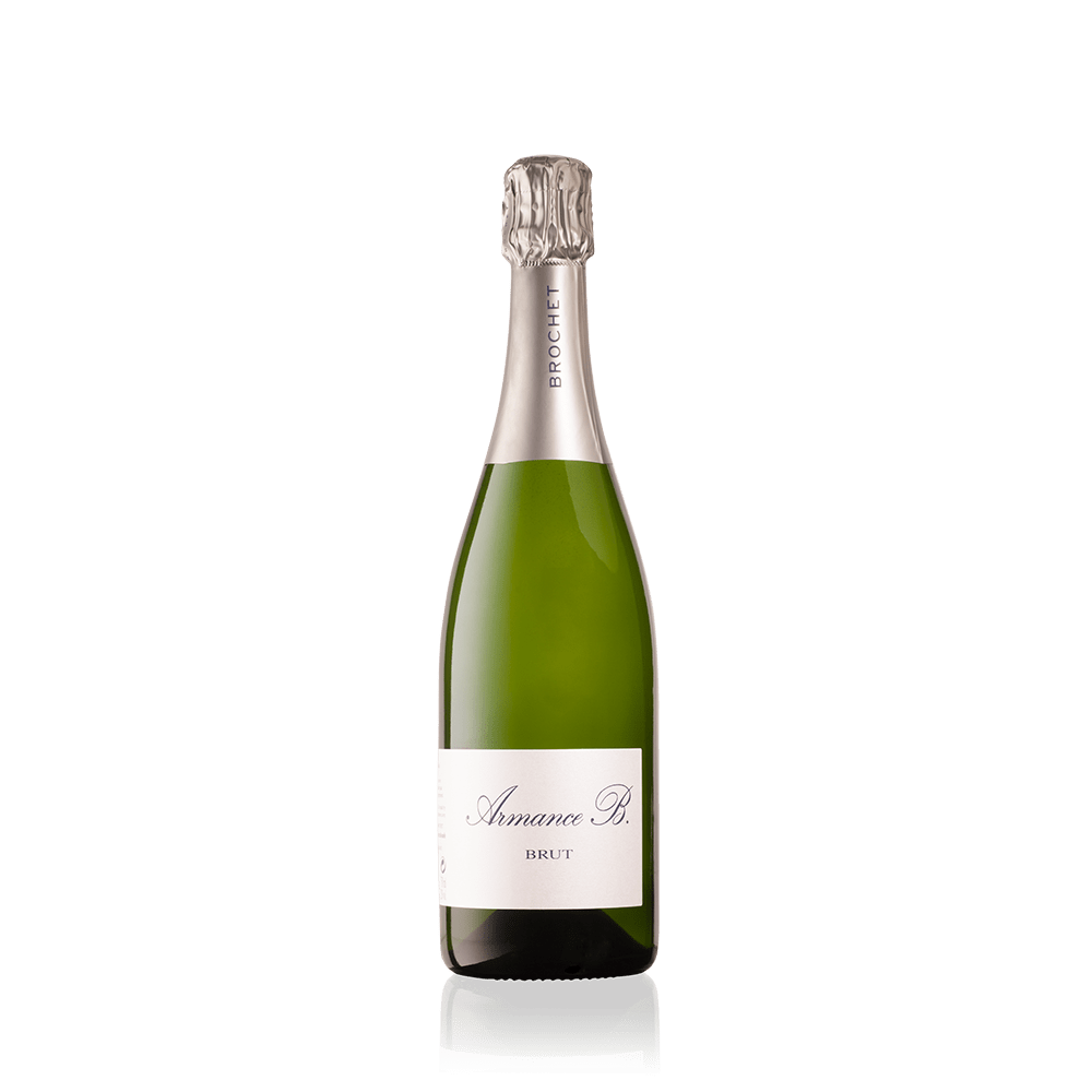 Ampelidae | Chardonnay | Loire Valley | Mousserende vin