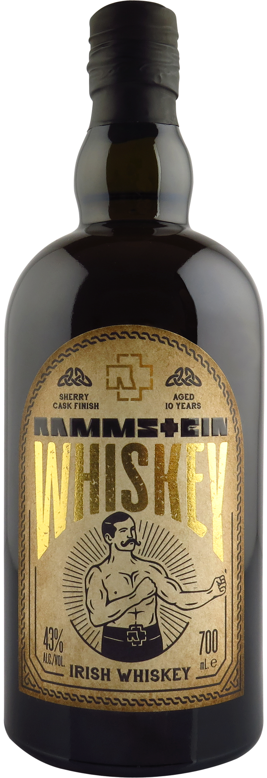 Rammstein Whiskey