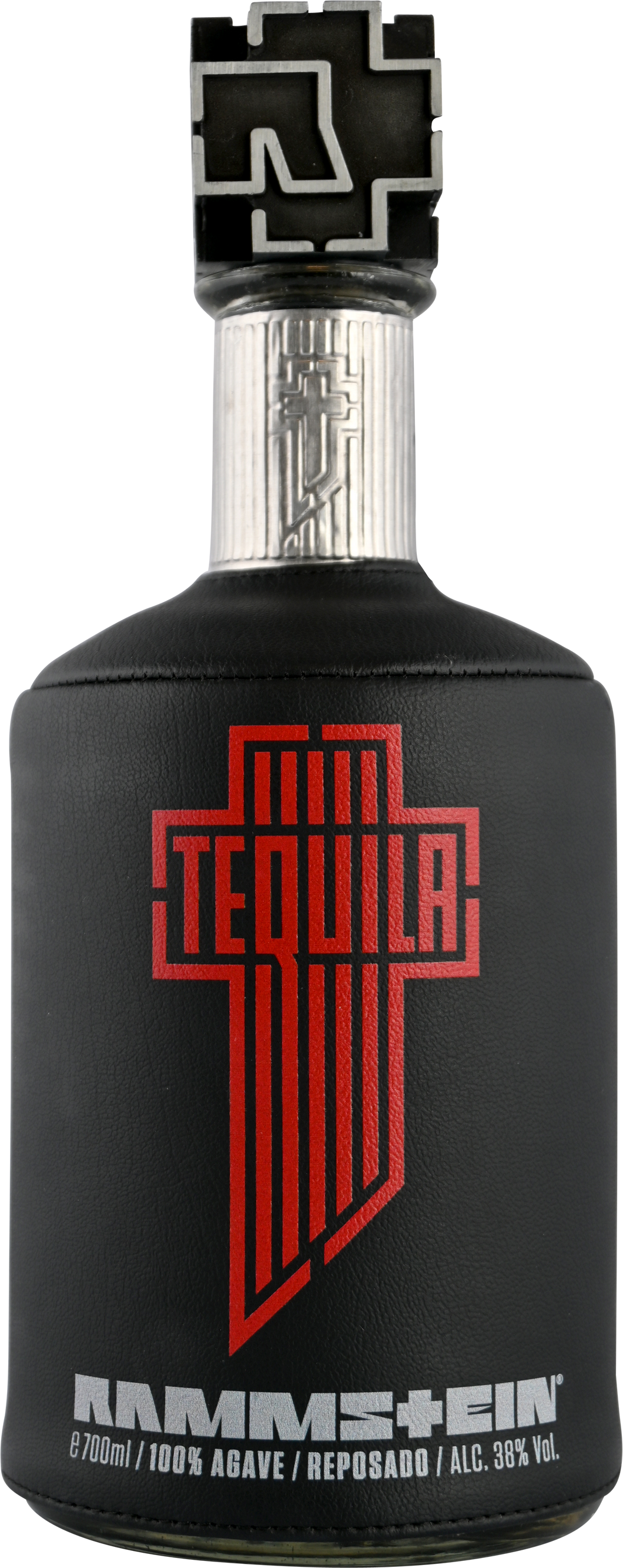 Rammstein Tequila