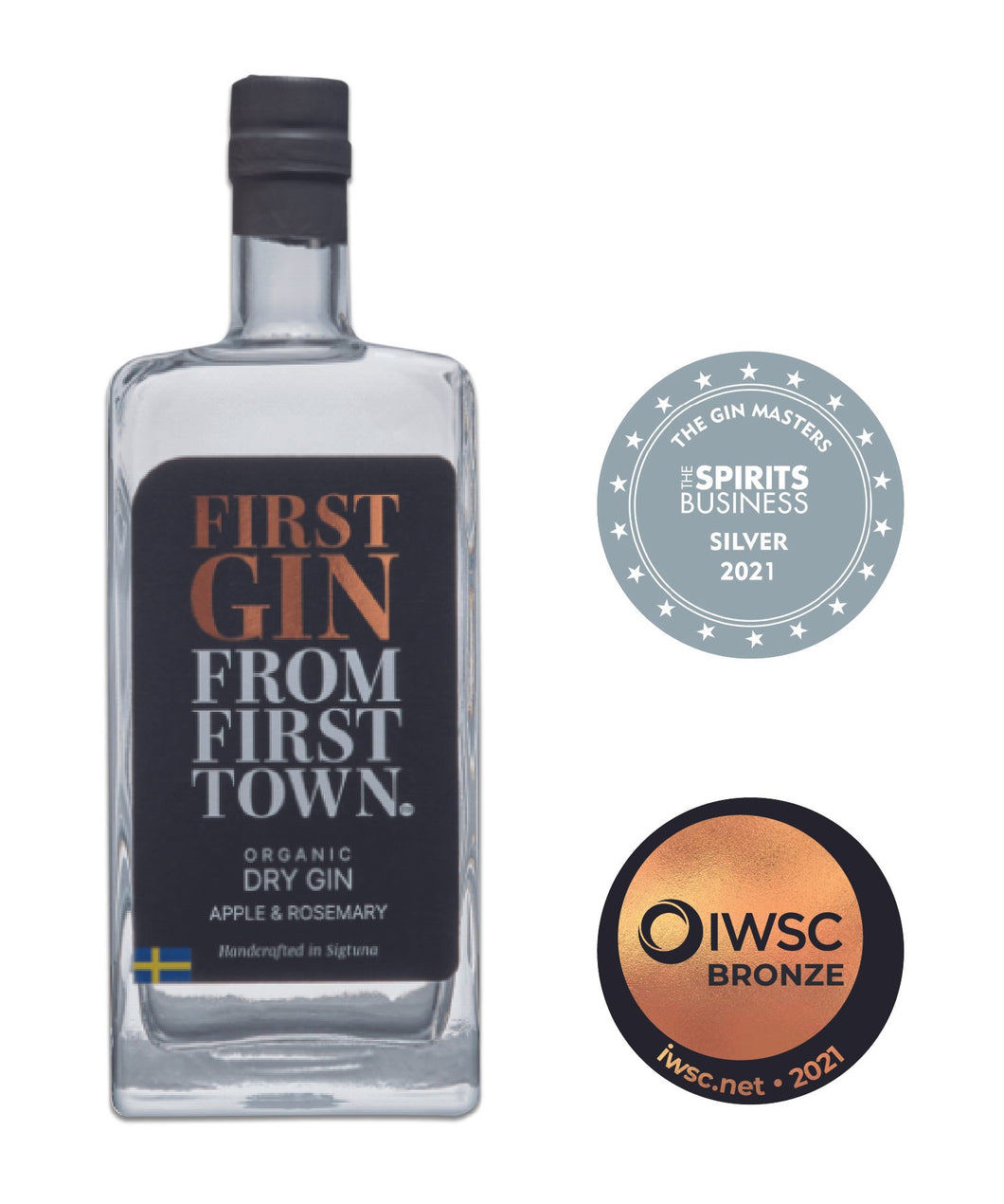 First Gin