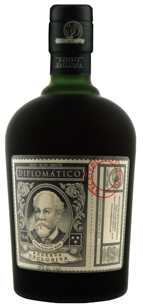 Diplomatico Reserve Exclusiva Rom | Venezuela