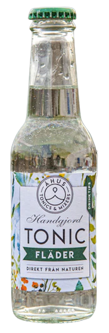 Åhus Hyldebomst Tonic