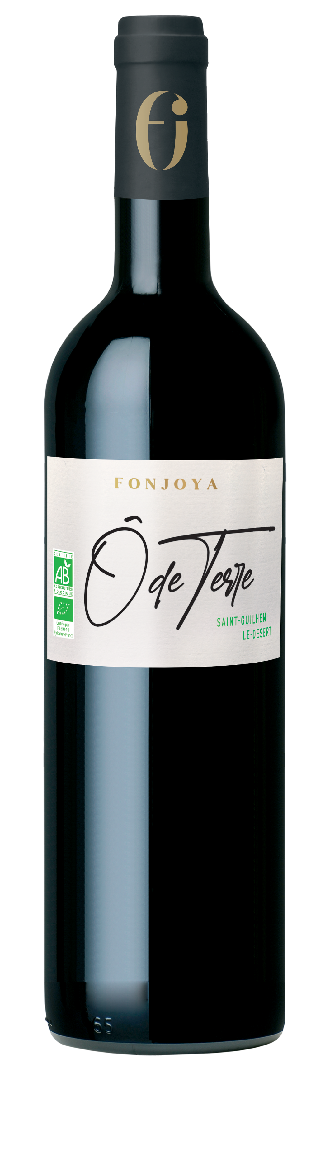 Fonjoya | Vin de Pays | Rødvin