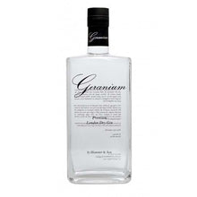 Indlæs billede til gallerivisning Geranium London Dry Gin | Dansk produceret
