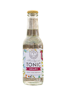 Åhus Grape Tonic