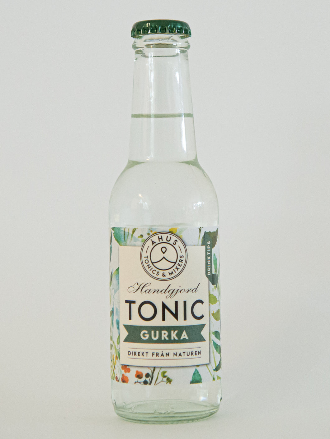 Åhus Agurk Tonic