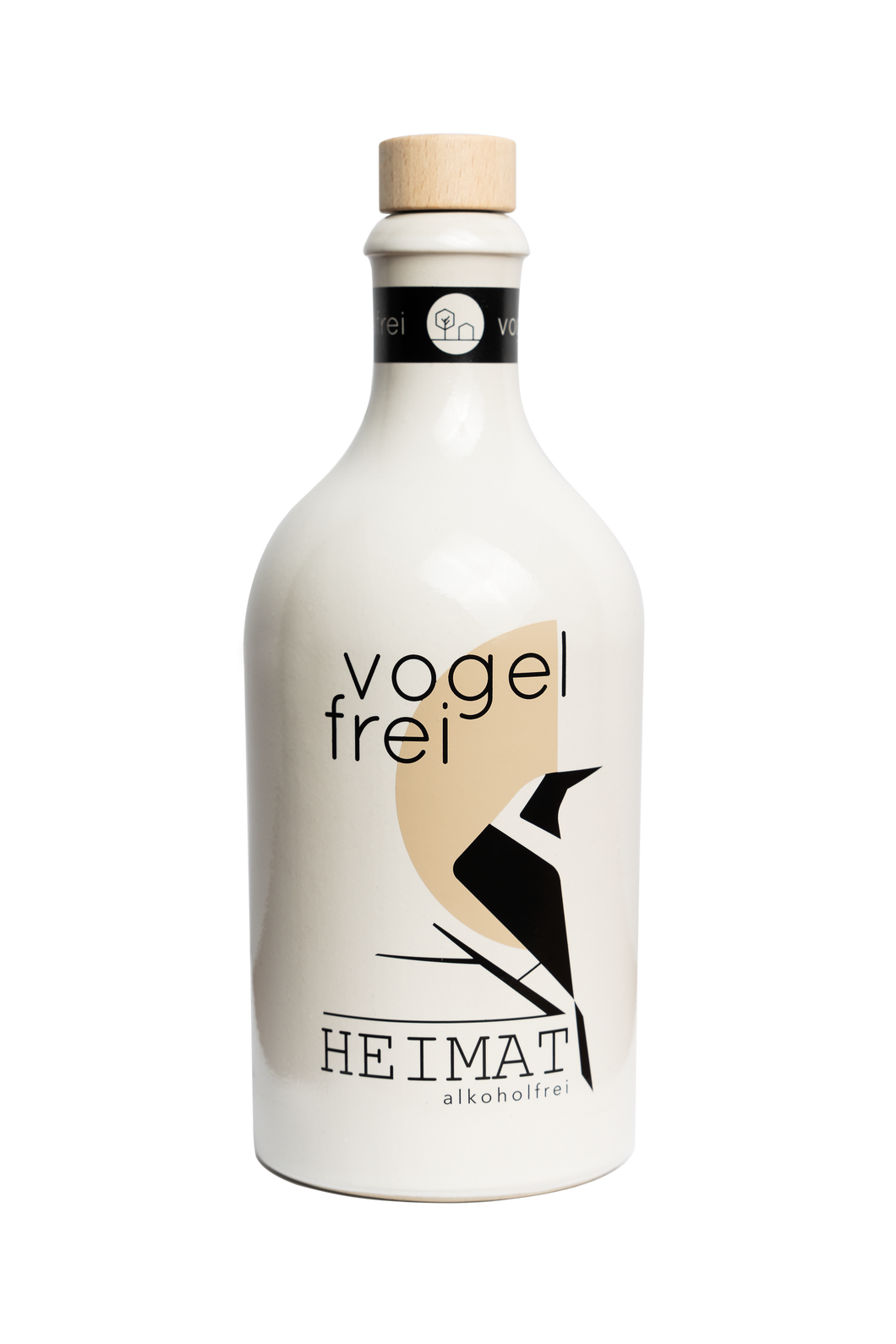 Vogelfrei – Alkoholfri
