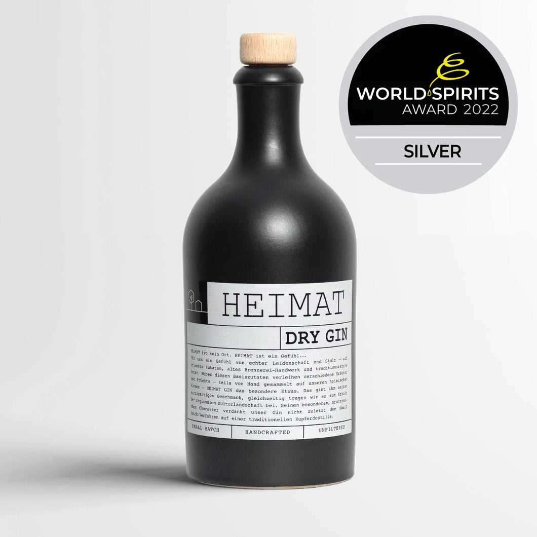 Heimat Dry Gin
