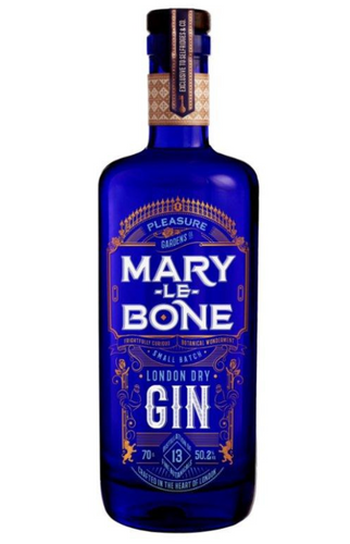 MaryLeBone London Dry Gin