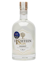 Indlæs billede til gallerivisning E18hteen Gin Liqueur Coconut | England
