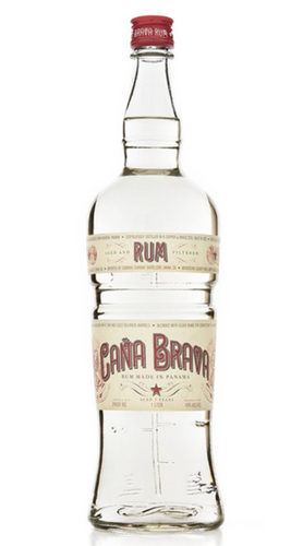 Caña Brava 3 Year Old Rum