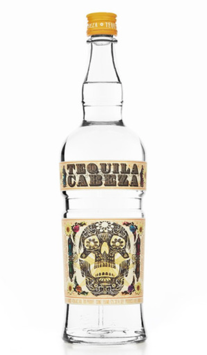 Tequila Cabeza