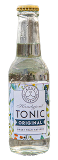 Åhus Original Tonic (Indian Tonic)