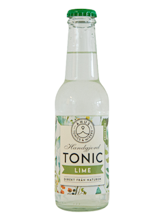 Åhus Lime Tonic
