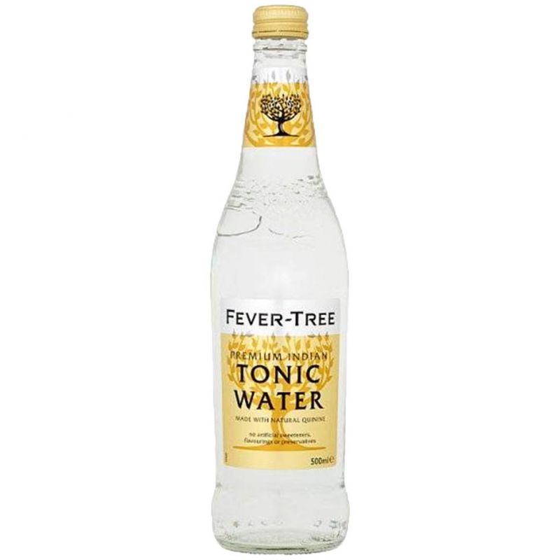 Fever-Tree Premium Indian Tonic Water