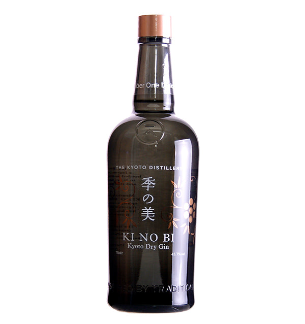 Ki No Bi Kyoto Dry Gin | Japan