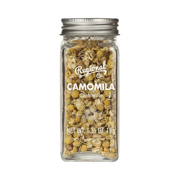 Regional Co. Camomile 10 gr.