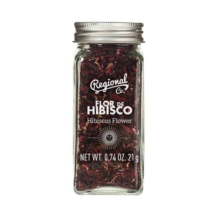 Regional Co. Hibiscus Flower 21 gr.