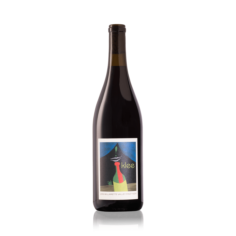 Roots Wine Co. | Pinot Noir | Oregon | Rødvin