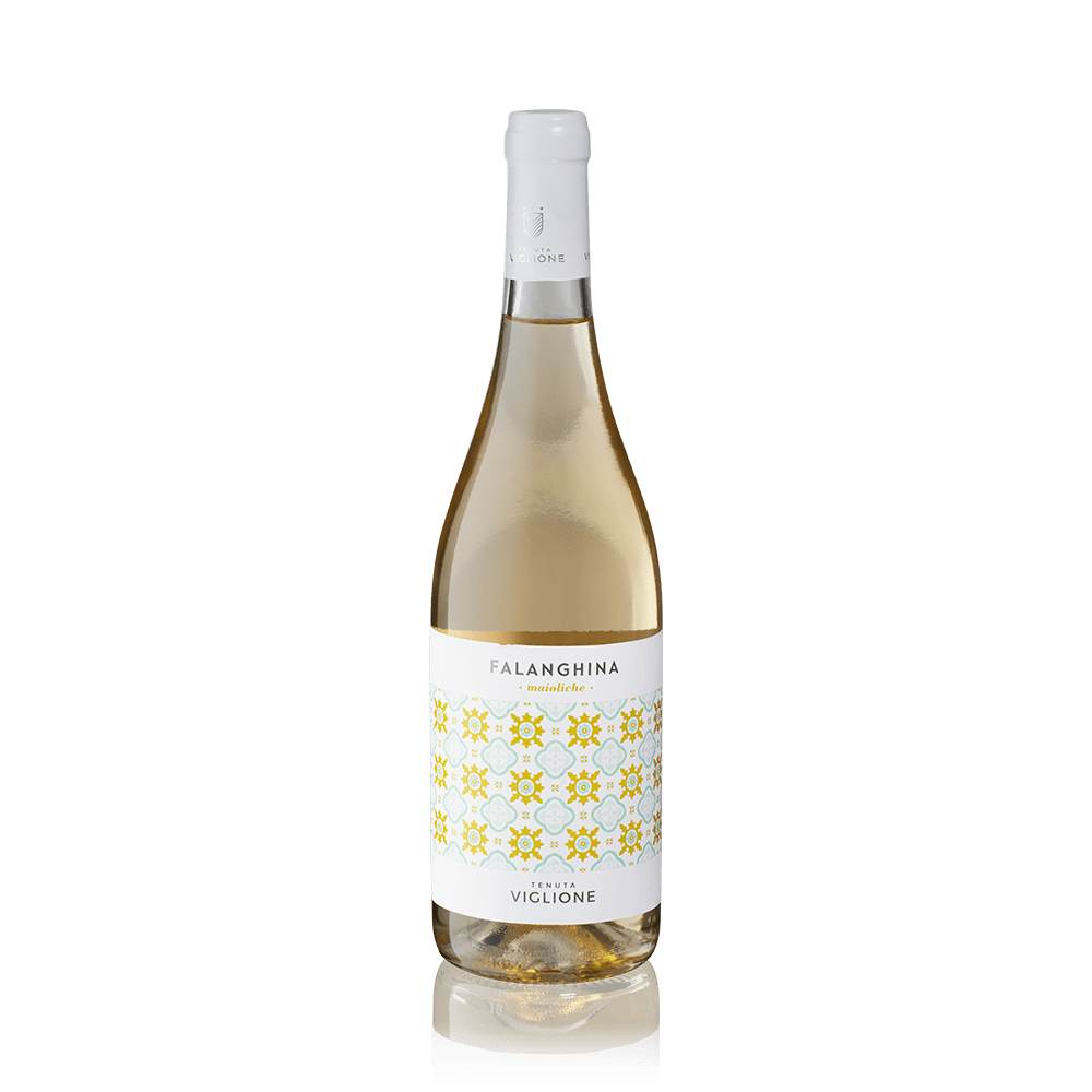 Tenuta Viglione | Falanghina | Puglia | Hvidvin