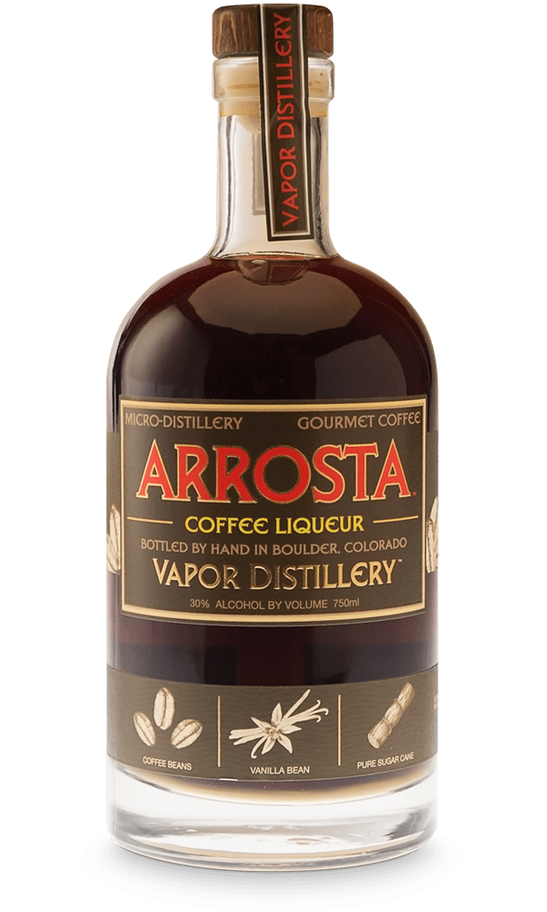 Vapor Distillery Arrosta Coffee Liqueur